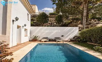 2 bedroom House for Sale in Istán-5412