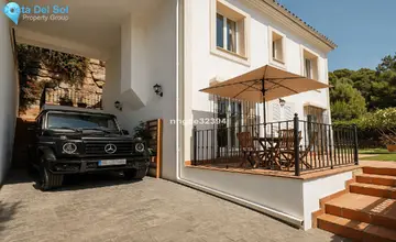 2 bedroom House for Sale in Istán-5414