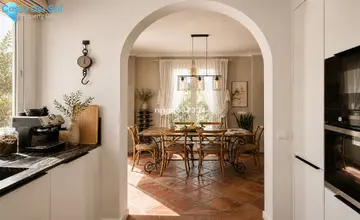 2 bedroom House for Sale in Istán-5418