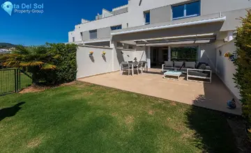 3 bedroom House for Sale in La Cala Golf