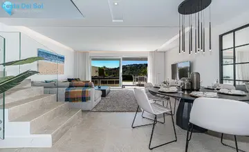 3 bedroom House for Sale in La Cala Golf-5417
