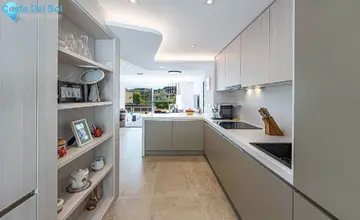 3 bedroom House for Sale in La Cala Golf-5429