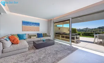 3 bedroom House for Sale in La Cala Golf-5419