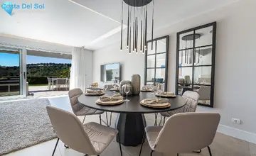 3 bedroom House for Sale in La Cala Golf-5422