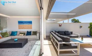 3 bedroom House for Sale in La Cala Golf-5424