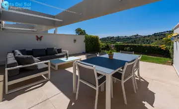 3 bedroom House for Sale in La Cala Golf-5425