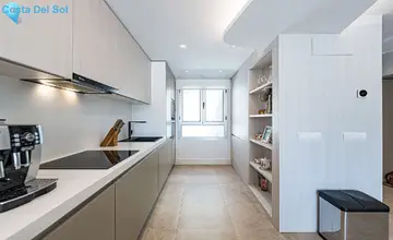3 bedroom House for Sale in La Cala Golf-5427