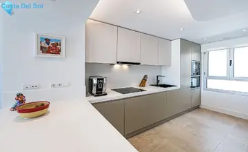 3 bedroom House for Sale in La Cala Golf-5428