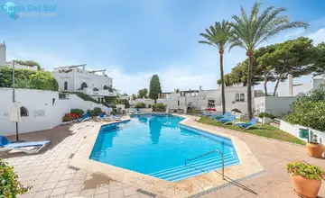 3 bedroom House for Sale in Nueva Andalucía
