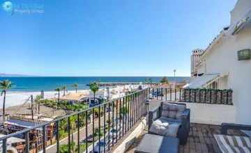 1 bedroom Apartment for Sale in Puerto Banús