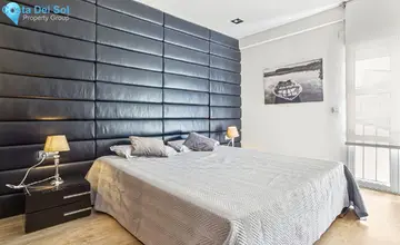1 bedroom Apartment for Sale in Puerto Banús-5456