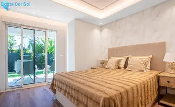 2 bedroom Apartment for Sale in San Pedro de Alcántara-5478