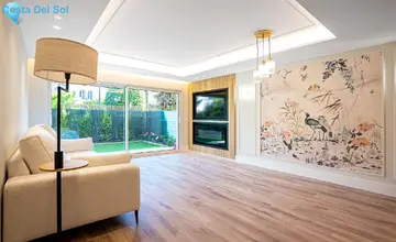 2 bedroom Apartment for Sale in San Pedro de Alcántara-5483