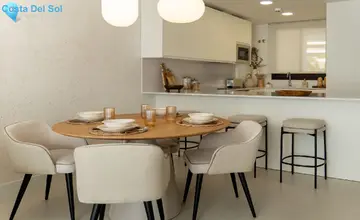 2 - 3 bedroom Apartment for Sale in Fuengirola-5491