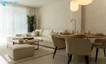 2 - 3 bedroom Apartment for Sale in Fuengirola-5492