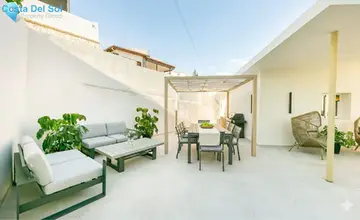 3 bedroom House for Sale in Torreblanca-5502