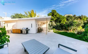 3 bedroom House for Sale in Torreblanca-5507
