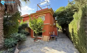 4 bedroom House for Sale in Estepona-5504