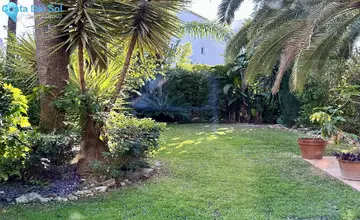 4 bedroom House for Sale in Estepona-5517