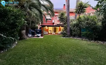 4 bedroom House for Sale in Estepona-5508