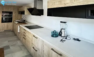 4 bedroom House for Sale in Estepona-5515