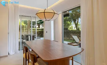 3 bedroom Apartment for Sale in Nueva Andalucía-5533