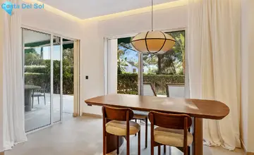 3 bedroom Apartment for Sale in Nueva Andalucía-5535