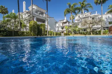 3 bedroom Apartment for Sale in Nueva Andalucía