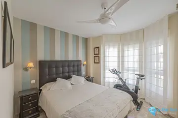 3 bedroom Apartment for Sale in Nueva Andalucía-13757