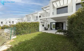 3 bedroom House for Sale in Manilva