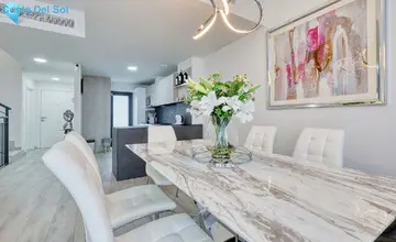 3 bedroom House for Sale in Manilva-5546