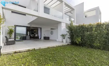 3 bedroom House for Sale in Manilva-5552