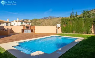3 bedroom House for Sale in Fuengirola-5547