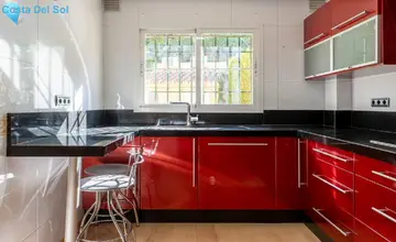 3 bedroom House for Sale in Fuengirola-5561