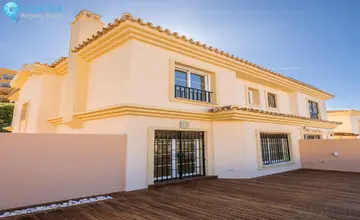 3 bedroom House for Sale in Fuengirola-5549