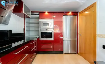 3 bedroom House for Sale in Fuengirola-5558