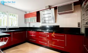 3 bedroom House for Sale in Fuengirola-5560
