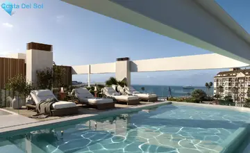2 bedroom Apartment for Sale in Estepona-5579