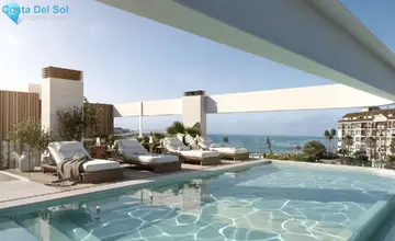 2 bedroom Apartment for Sale in Estepona-5564