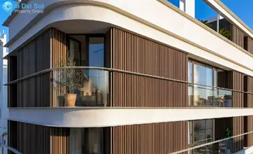 2 bedroom Apartment for Sale in Estepona-5573