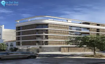 2 bedroom Apartment for Sale in Estepona-5575