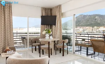 1 bedroom Apartment for Sale in Marbella-5570