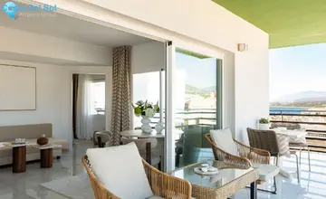 1 bedroom Apartment for Sale in Marbella-5574