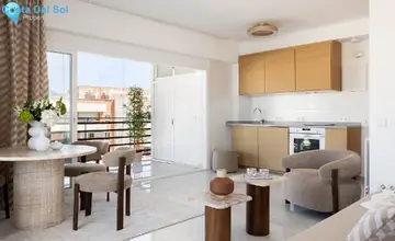 1 bedroom Apartment for Sale in Marbella-5578