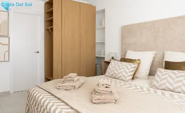 1 bedroom Apartment for Sale in Marbella-5582