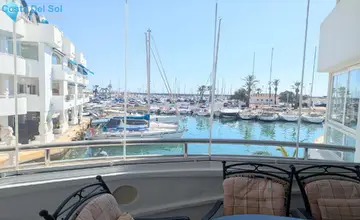 2 bedroom Apartment for Sale in Benalmadena-5585