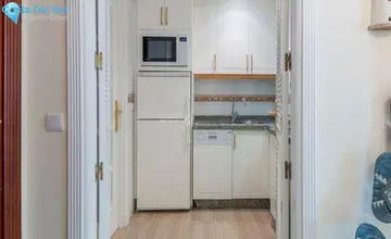 2 bedroom Apartment for Sale in Benalmadena-5602