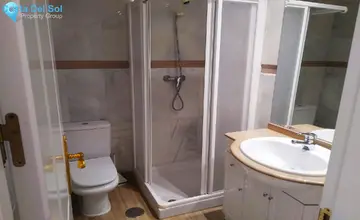 2 bedroom Apartment for Sale in Benalmadena-5600