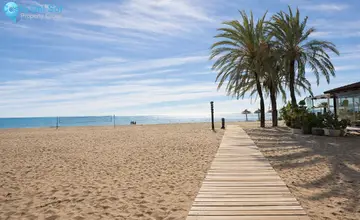 3 bedroom Apartment for Sale in Estepona