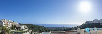 3 bedroom Apartment for Sale in Marbella